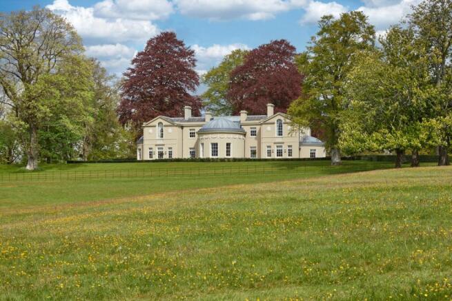 Poston Court
