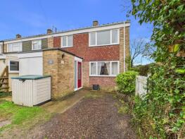 33, Sandholme, Buckingham MK18 2QE