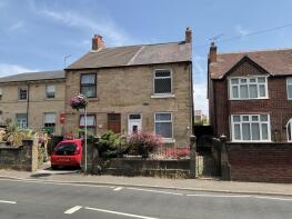 51, Chapel Street, Belper DE56 1AR