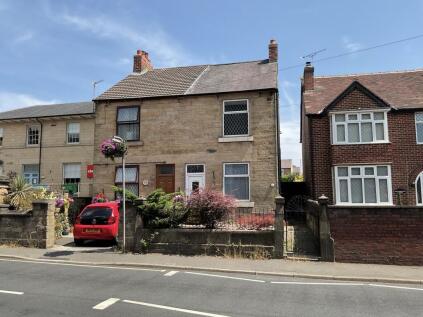 51 Chapel Street, Belper, Derbyshire DE56 1AR