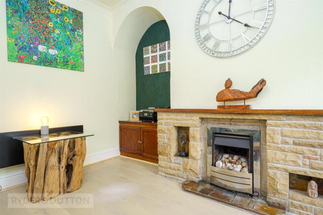 2 bed Terraced for sale Image 8