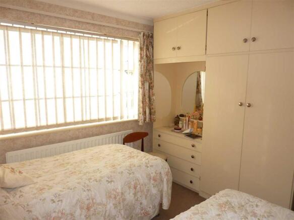 BEDROOM TWO