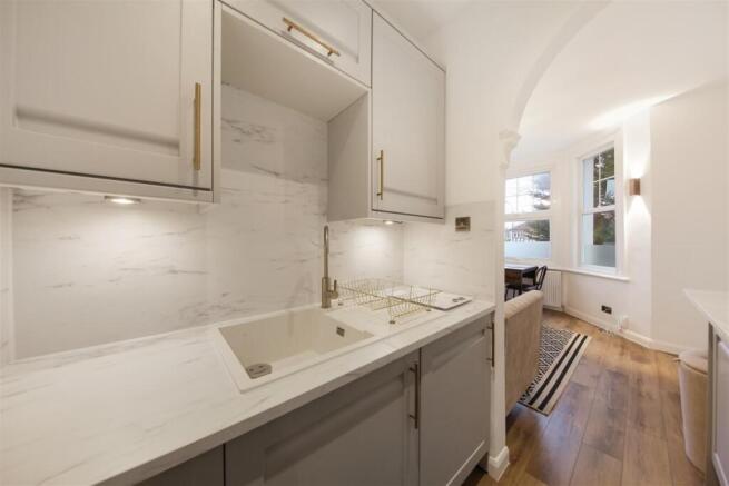 Flat 3, 47 St. Mildreds Road - P4wdXsXTvKyuHtBGdW3