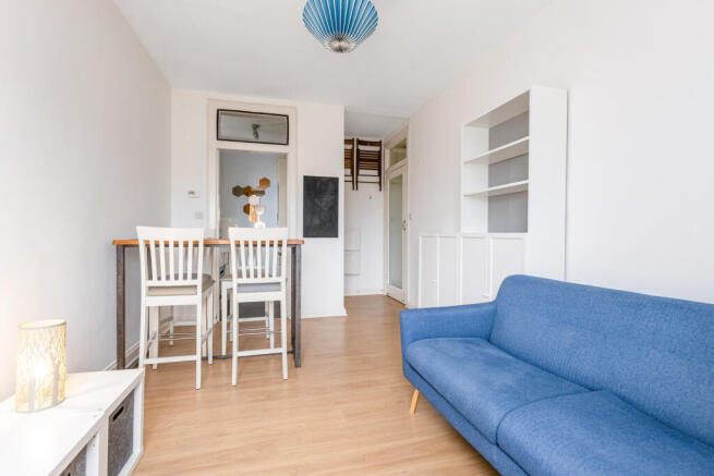 17, South Lorne Place, Leith, Edinburgh photo 3