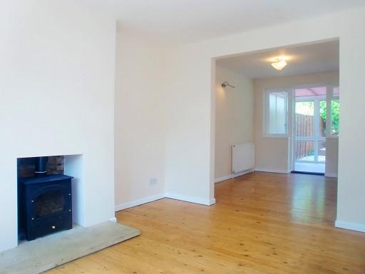 Reception Room.