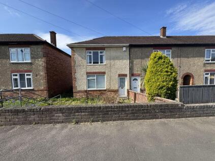 Morris Terrace, Houghton Le Spring