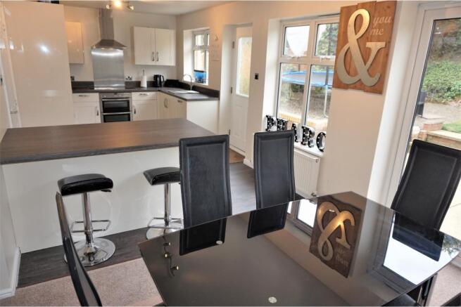 Kitchen / Diner