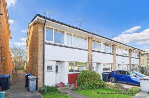 10, Burn Close, Addlestone KT15 2PJ