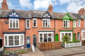 92, Howard Road, Leicester LE2 1XH