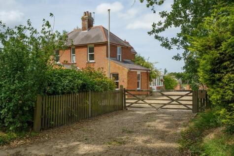 Freethorpe, Norwich