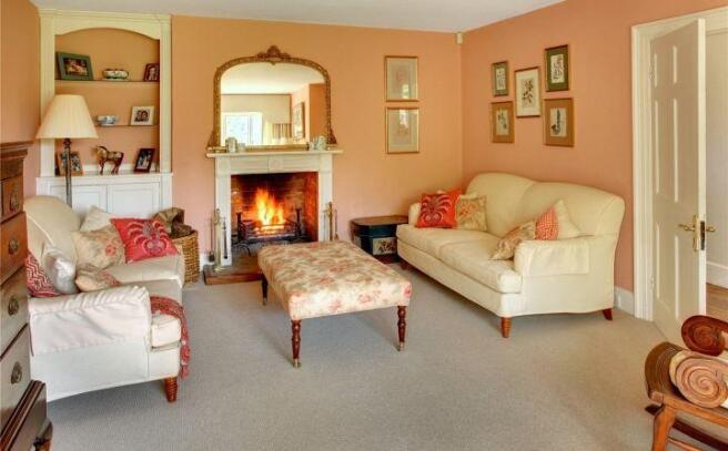 Drawing Room