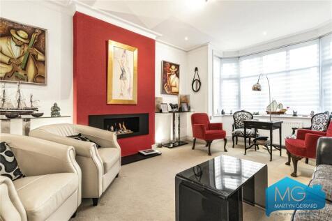 Beechwood Avenue, London, N3