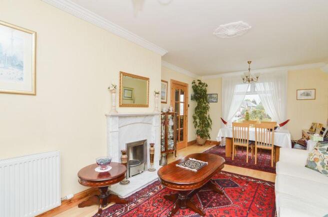 Living Room B