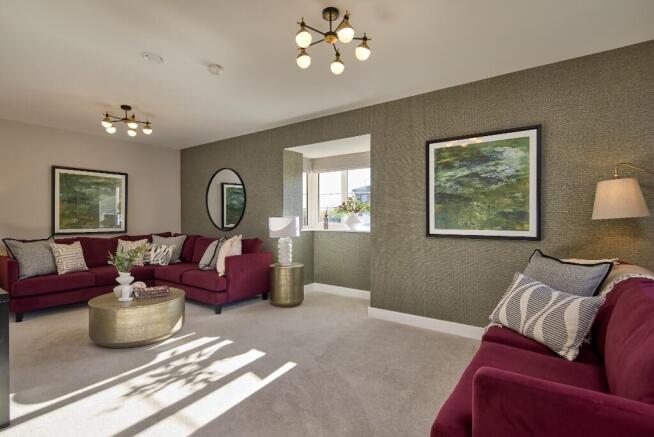 3 bed Detached for sale Image 6