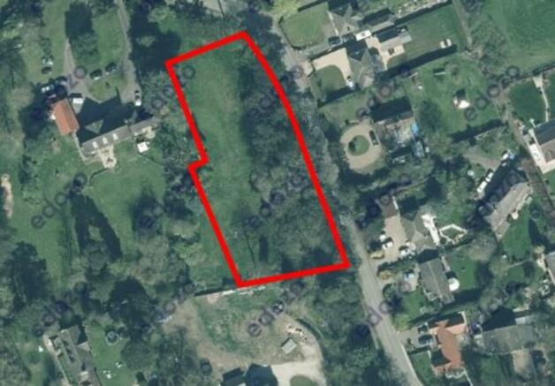 Aerial for brochu...