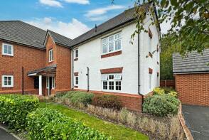 Apartment 1, 28, Heathermount, Altrincham WA14 5ZP