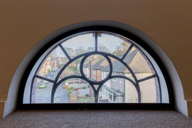Feature Window