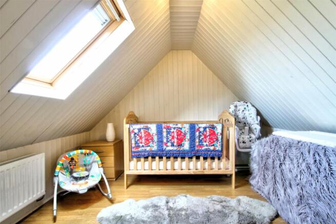 Attic