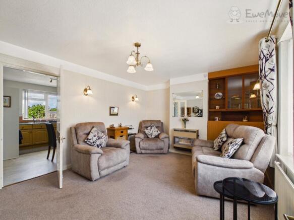 EWEMOVE SOUTH MOLTON - FIR TERRACE