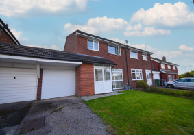 37, Nursery Road, Cheadle Hulme, Cheadle SK8 6HN