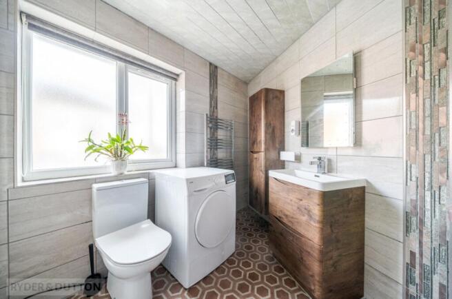 En-Suite