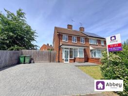 19, Valley Drive, Leicester LE3 3ED