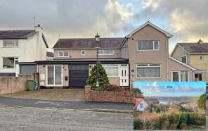 Pontydd, Trefonwys, Bangor LL57 2HU