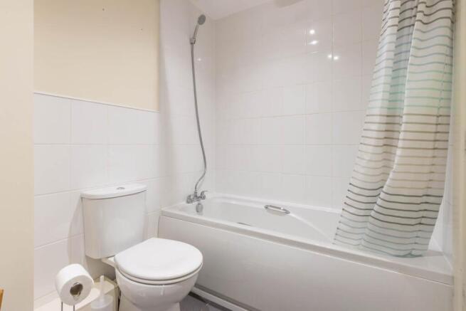 En-suite Bathroom