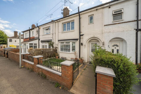 Kent Road, Luton