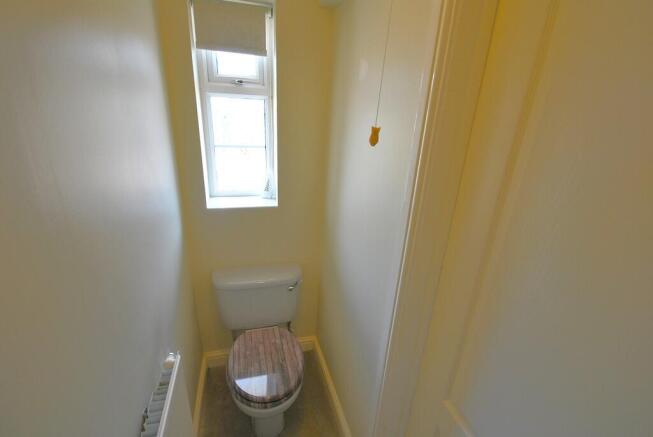 3 bed Town House for sale Image 12