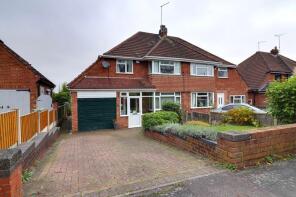 245, Weston Road, Stafford ST16 3SL