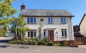 16, Aubyns Wood Rise, Tiverton EX16 5DG