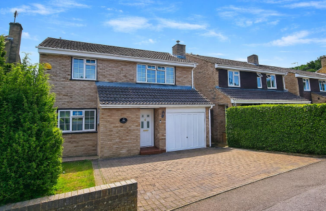 Botley Road, Hemel Hempstead