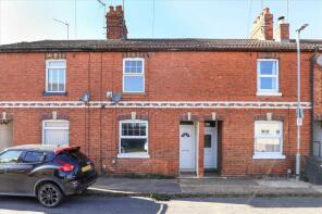 8, Alexandra Street, Kettering NN15 5SF