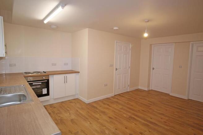 2 bed Block of Apartments for sale Image 5