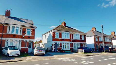 Merthyr Road, Whitchurch, Cardiff