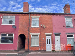 38, St Michaels Street, Sutton In Ashfield NG17 4GP