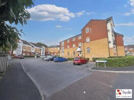 31, Deanery Court, Manchester M8 0AU
