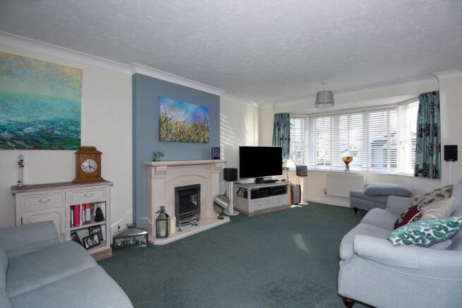 Reception Room Two