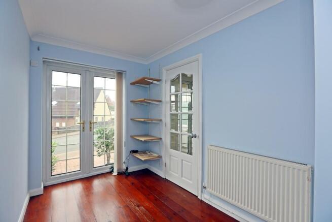 Study / Play Room
