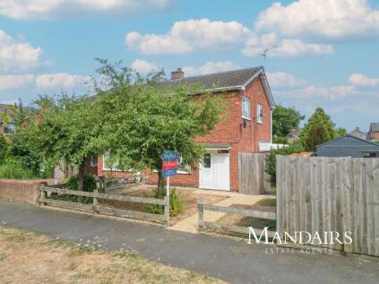 Beech Road, Glinton, Peterborough