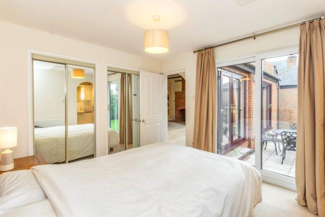 Main Bedroom