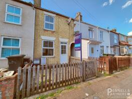 26, Gladstone Street, Millfield, Peterborough PE1 2BD