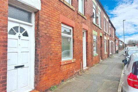 Harrop Street, Abbey Hey, Manchester, Greater Manchester, M18