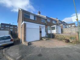 4, Lewins Walk, Southampton SO31 8FP