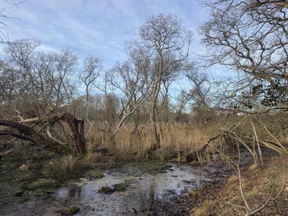 Land at East Stoke