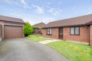 25, Woffindin Close, Grantham NG31 8LP