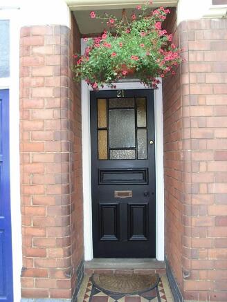 DOOR