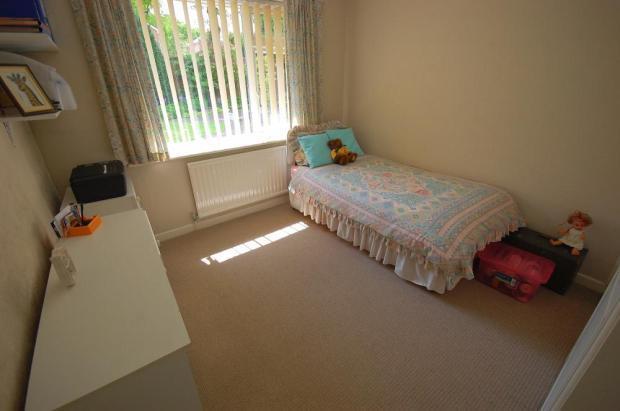 Guest Bedroom