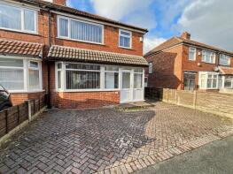 23, Ajax Drive, Bury BL9 8EE